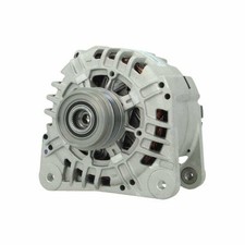 Alternador AUDI A4 A6 SKODA SUPERB VW CADDY CALIFORNIA T5 GOLF PASSAT AUDI 1... comprar usado  Enviando para Brazil