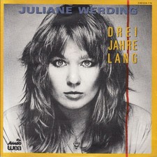 Juliane werding jahre gebraucht kaufen  Lüdinghausen
