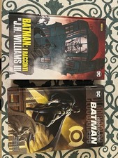 Cartonati batman elsewords usato  Asti