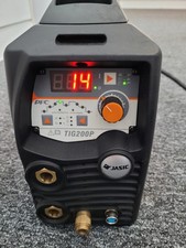Jasic tig200p pfc for sale  LONDON