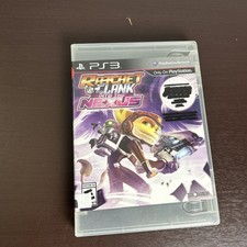 ratchet clank into the nexus comprar usado ratchet clank into the nexus comprar usado  Enviando para Brazil