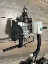 2017-2019 HYUNDAI IONIQ HÍBRIDO ABS BOMBA DE FREIO BOOSTER ATUADOR 58500-G2400 FABRICANTE DE EQUIPAMENTO ORIGINAL 2 comprar usado  Enviando para Brazil