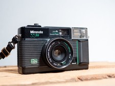 Miranda 35sf retro for sale  PLYMOUTH