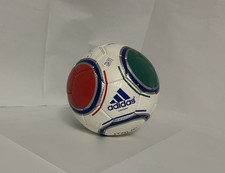 Pallone calcio adidas usato  Gallarate