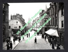 High street dunfermline for sale  DUNFERMLINE