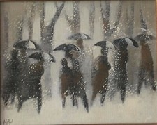 Tableau manolo ruiz d'occasion Tableau manolo ruiz d'occasion  Castres