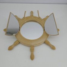 Vtg shaving mirror for sale  Menomonee Falls