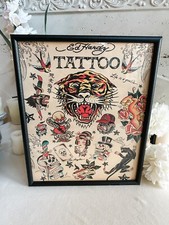 Vtg hardy tattoo for sale  Houston