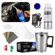 Kit completo lucidatura usato  Torino