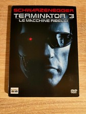 Dvd terminator macchine usato  Settimo Torinese