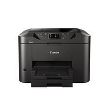 Canon maxify mb2750 usato  Roccagloriosa