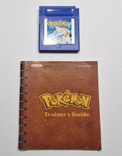 Pokémon blaue edition gebraucht kaufen  Singen (Hohentwiel)