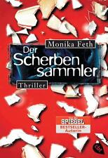 Scherbensammler monika feth gebraucht kaufen  Leipzig