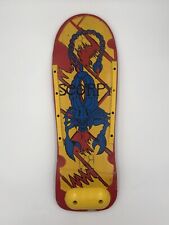 Vtg 1980s skateboard for sale  San Antonio