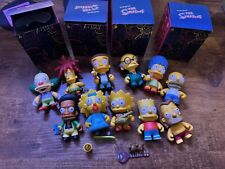 Kidrobot simpsons series for sale  HARROW