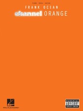 Frank ocean channel d'occasion  Lyon I