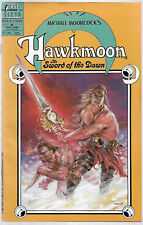 1first comics hawkmoon gebraucht kaufen  Oer-Erkenschwick
