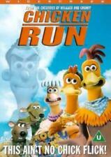 Chicken run dvd for sale  PAISLEY