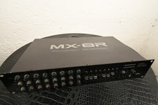 Teclado KAWAI MX-8R mixer de linha estéreo funcionando *Leia a descrição* comprar usado  Enviando para Brazil