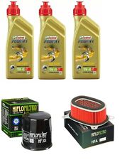 Kit tagliando honda usato  Catania