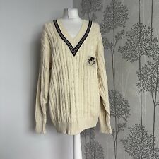 Jaeger vintage cricket for sale  BIRMINGHAM
