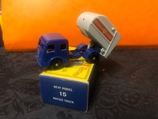 Camion tippax refuse d'occasion Camion tippax refuse d'occasion  Sanary-sur-Mer