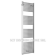 Termoarredo scaldasalviette ba usato  Luzzi