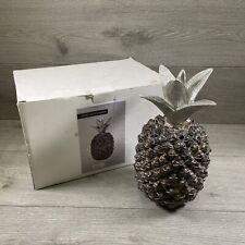 Exotic art pineapple for sale  NORWICH