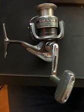 Used shimano sienna d'occasion  Expédié en Belgium