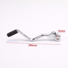 Kick start lever for sale  Garland