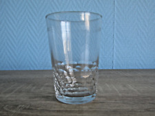 Copos de cristal bacará modelo Chauny H 10 cm 5 disponíveis, usado comprar usado  Enviando para Brazil