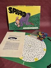 Ddr spiro brettspiel gebraucht kaufen  Wolfen