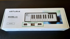 Arturia microlab midi gebraucht kaufen  Rust
