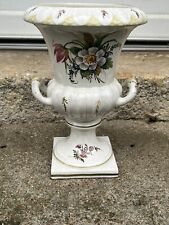 Vase forme medicis d'occasion  Brou