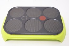 Tefal crepiera colormania usato  Spedire a Italy