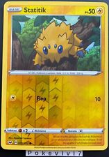 Carte pokemon statitik d'occasion  Valognes