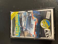 Rallycross spectrum for sale  KETTERING