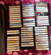 Madonna musicassette lotto usato Madonna musicassette lotto usato  Desenzano del Garda