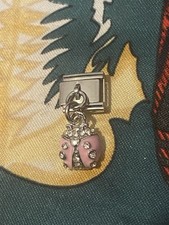 New silver pink for sale  SHEFFIELD