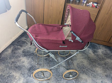 Charlesworth dolls pushchair for sale  BIRMINGHAM