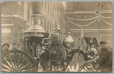 Firefighters fire engine for sale  New Hope