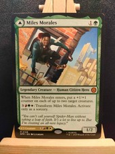 Miles morales ultimate for sale Miles morales ultimate for sale  COVENTRY
