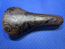 Sillín Chromag Overture Liason Raven  segunda mano  Embacar hacia Mexico