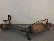 Catalyseur peugeot 206 d'occasion  Le Poiré-sur-Vie