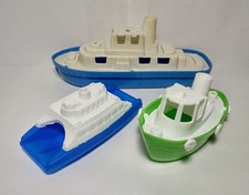Vintage bath toys for sale  Longview