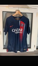 Maillot psg champions d'occasion  Le Port-Marly