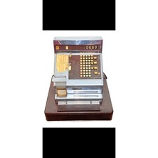 Vintage national cash for sale  Lansdale