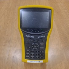 Satlink 6936 dvb for sale  HATFIELD