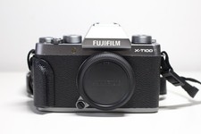 Fuji fujifilm t100 usato  Frosinone