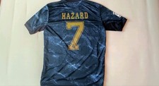 Maillot real madrid d'occasion  Saint-Just-Malmont